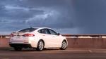 Ford Fusion Energi 2018 года